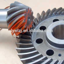 Customize High Quality Worm Gear Shaft